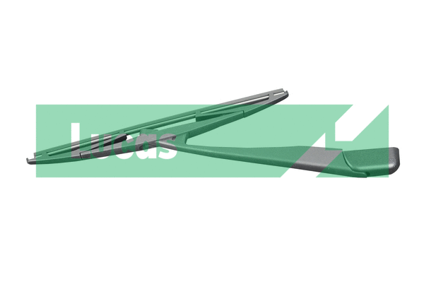 Wiper Blade (LWCR106)