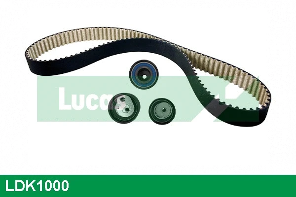Timing Belt Kit (LDK1000)
