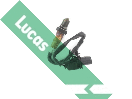 Lambda Sensor (LEB968)