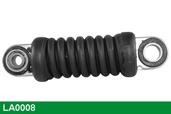 Belt Tensioner, V-ribbed belt (LA0008)