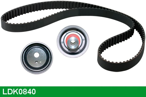 Timing Belt Kit (LDK0840)
