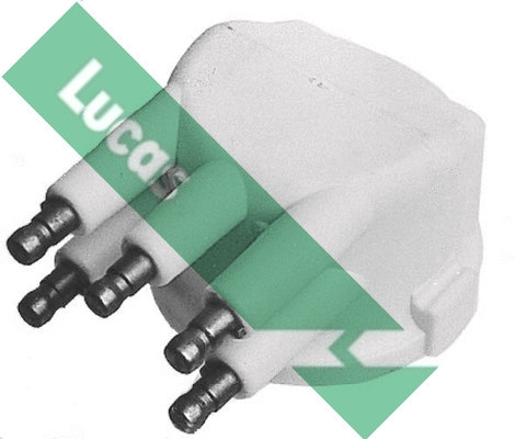 Distributor Cap (DDB897)