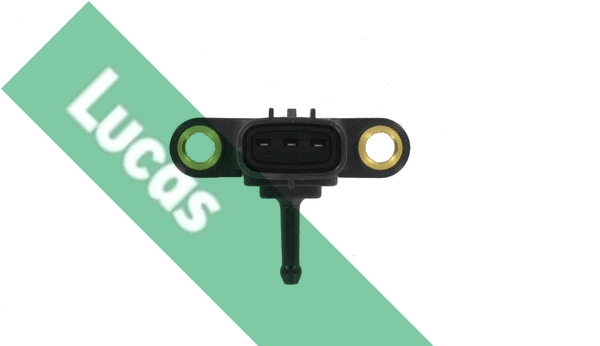 Sensor, boost pressure (SEB7012)
