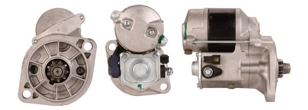 Starter (LRS01299)