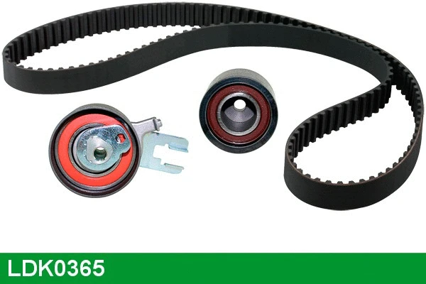 Timing Belt Kit (LDK0365)