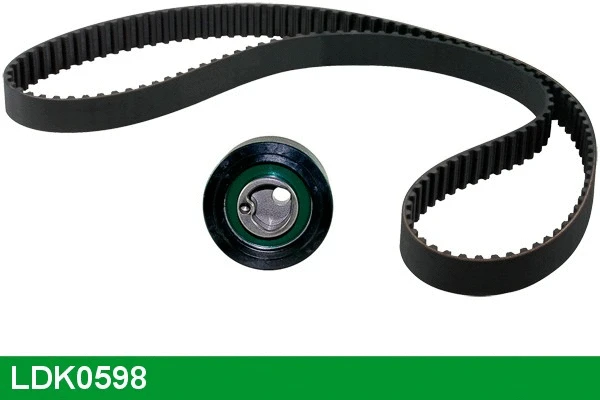 Timing Belt Kit (LDK0598)