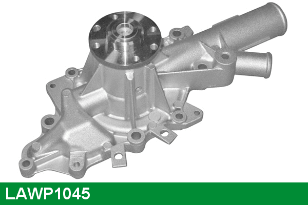 Water Pump, engine cooling (LAWP1045)