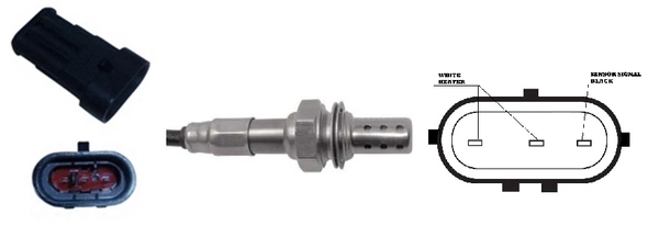 Lambda Sensor (LEB552)