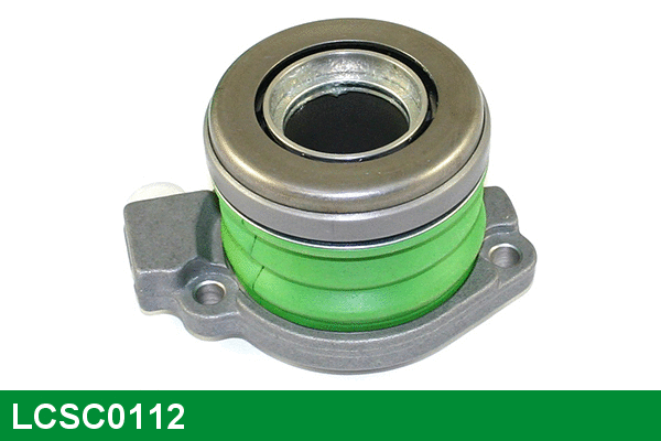 Central Slave Cylinder, clutch (LCSC0112)