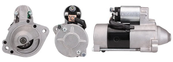 Starter (LRS01695)