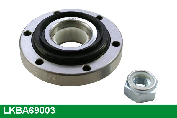 Wheel Bearing Kit (LKBA69003)