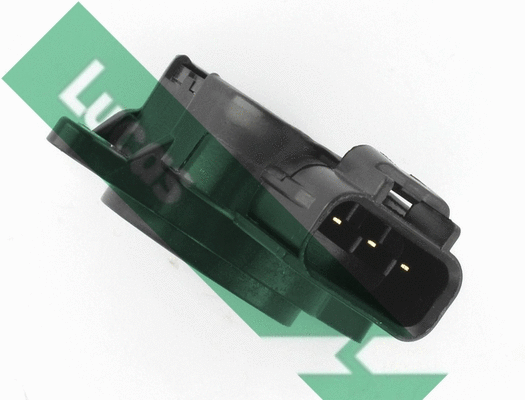 Sensor, throttle position