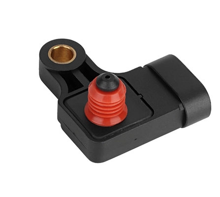 Sensor, intake manifold pressure (SEB1688)