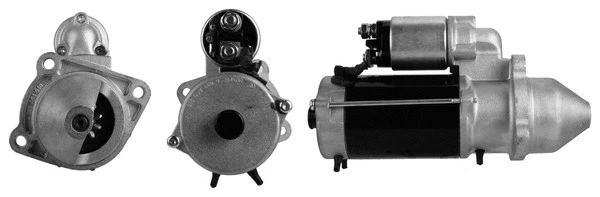 Starter (LRS01970)