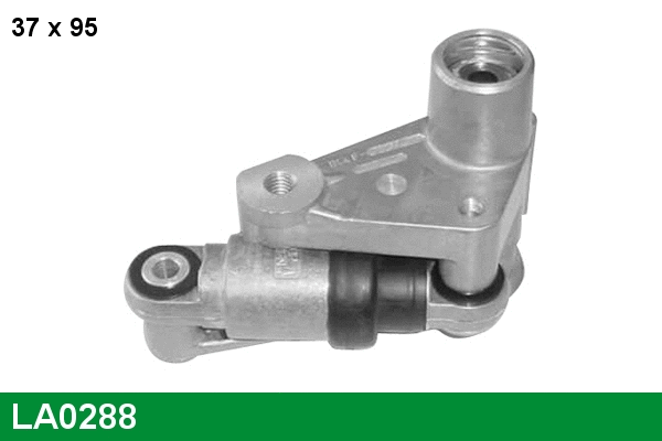 Belt Tensioner, V-ribbed belt (LA0288)