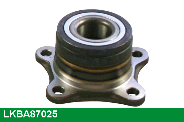 Wheel Bearing Kit (LKBA87025)