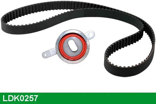 Timing Belt Kit (LDK0257)