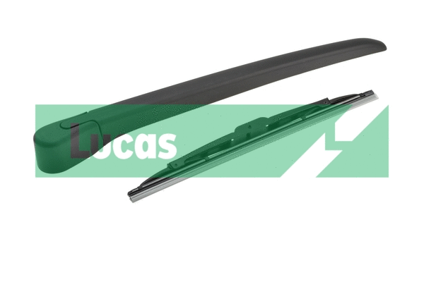 Wiper Blade (LWCR180)