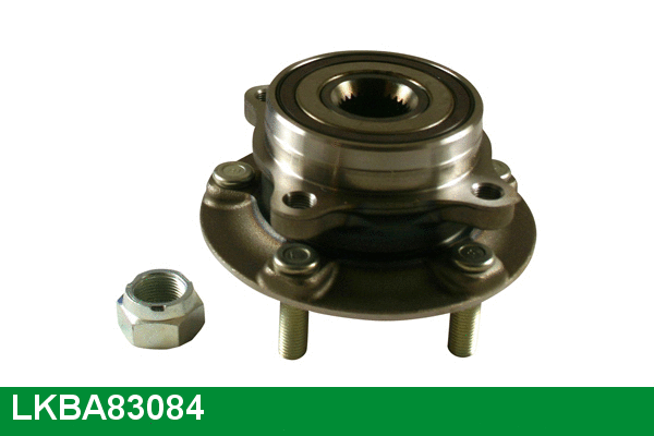 Wheel Bearing Kit (LKBA83084)