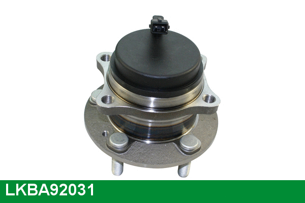 Wheel Bearing Kit (LKBA92031)