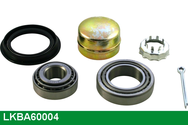 Wheel Bearing Kit (LKBA60004)