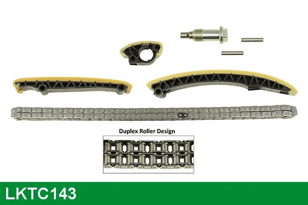 Timing Chain Kit (LKTC143)