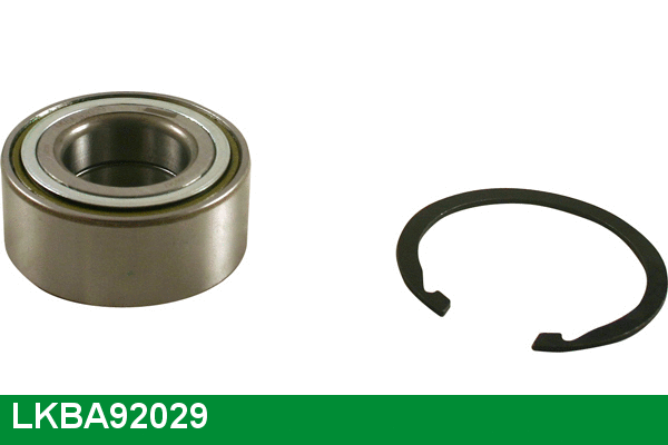 Wheel Bearing Kit (LKBA92029)