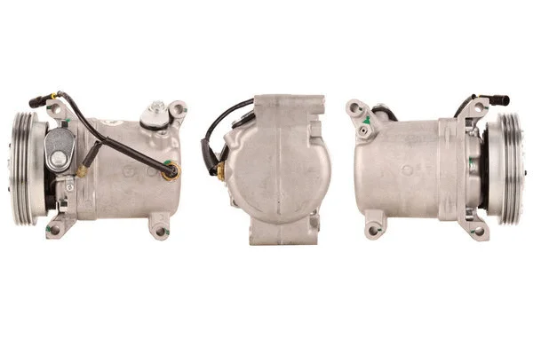 Compressor, air conditioning (ACP618)