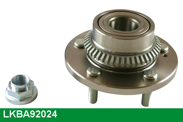 Wheel Bearing Kit (LKBA92024)