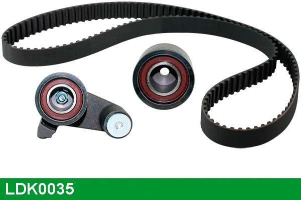 Timing Belt Kit (LDK0035)