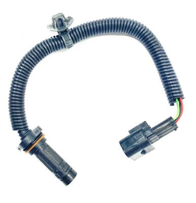 Sensor, crankshaft pulse