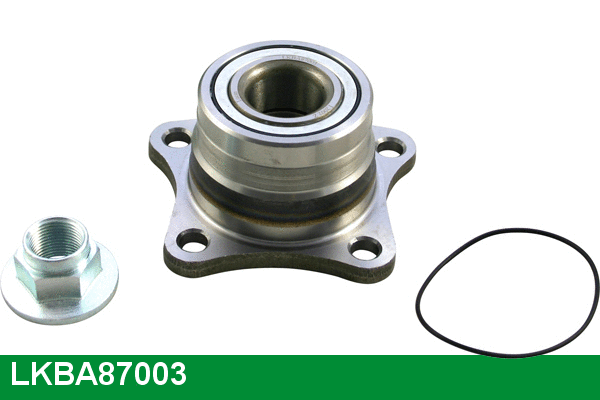 Wheel Bearing Kit (LKBA87003)