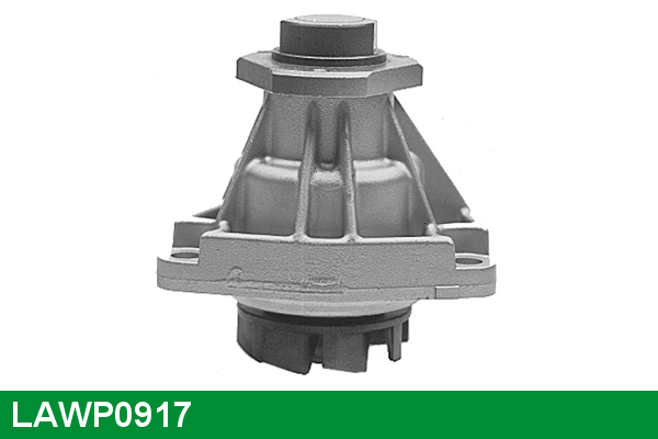 Water Pump, engine cooling (LAWP0917)