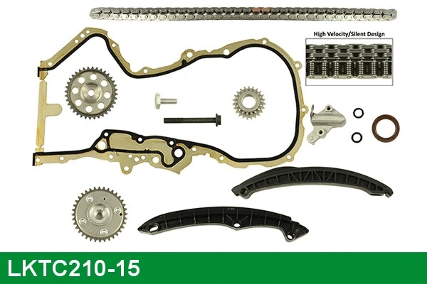 Timing Chain Kit (LKTC210-15)