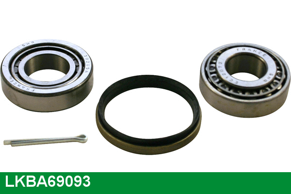 Wheel Bearing Kit (LKBA69093)