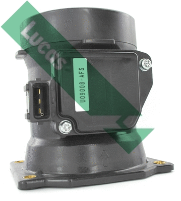 Mass Air Flow Sensor
