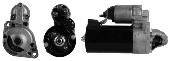 Starter (LRS02529)