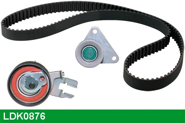 Timing Belt Kit (LDK0876)