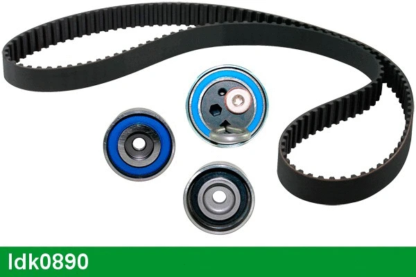 Timing Belt Kit (LDK0890)