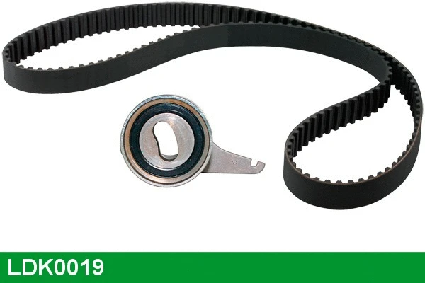 Timing Belt Kit (LDK0019)