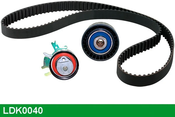Timing Belt Kit (LDK0040)