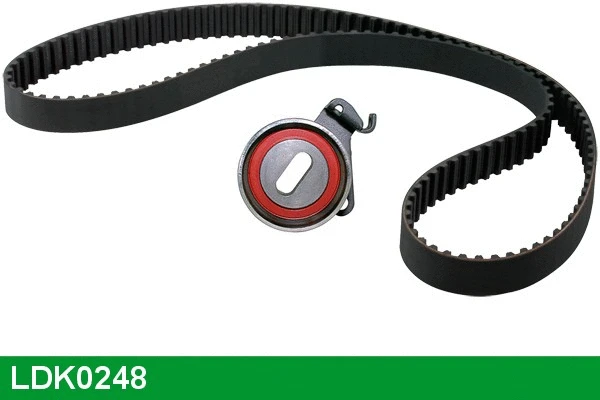 Timing Belt Kit (LDK0248)