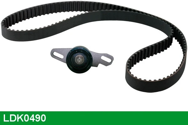 Timing Belt Kit (LDK0490)