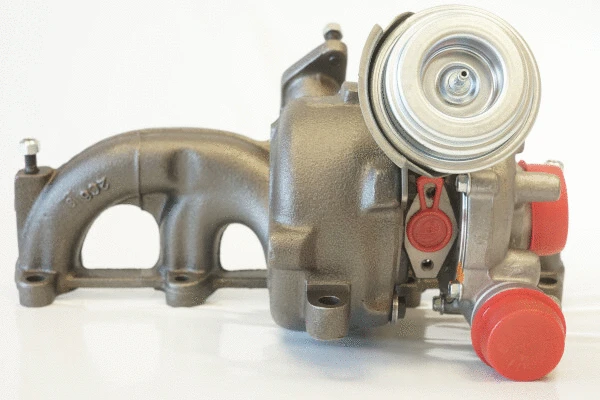 Charger, charging (supercharged/turbocharged) (LTRPA7683311)