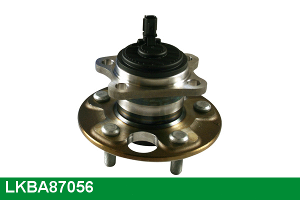 Wheel Bearing Kit (LKBA87056)