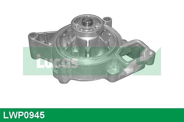Water Pump, engine cooling (LWP0945)
