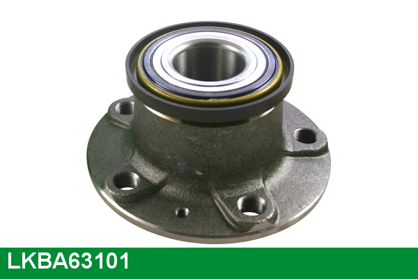 Wheel Bearing Kit (LKBA63101)