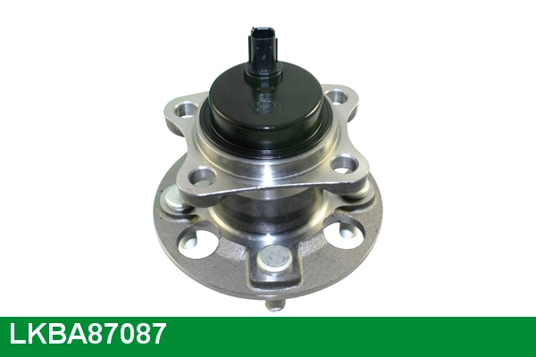 Wheel Bearing Kit (LKBA87087)