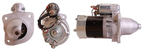 Starter (LRS01250)