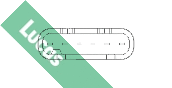 Mass Air Flow Sensor (FDM980)